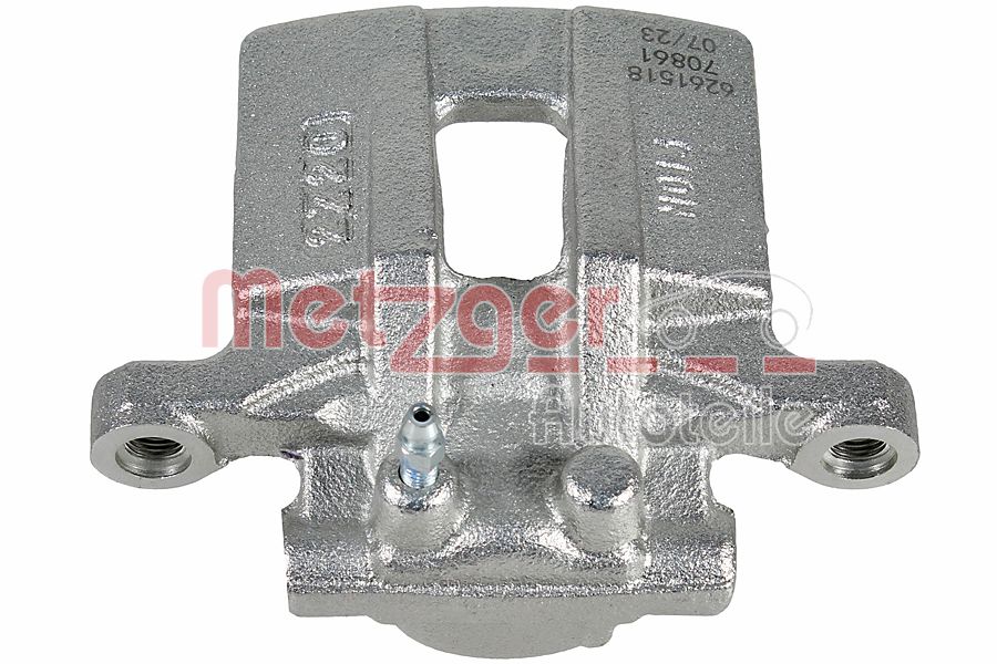 Brake Caliper - 6261518 METZGER