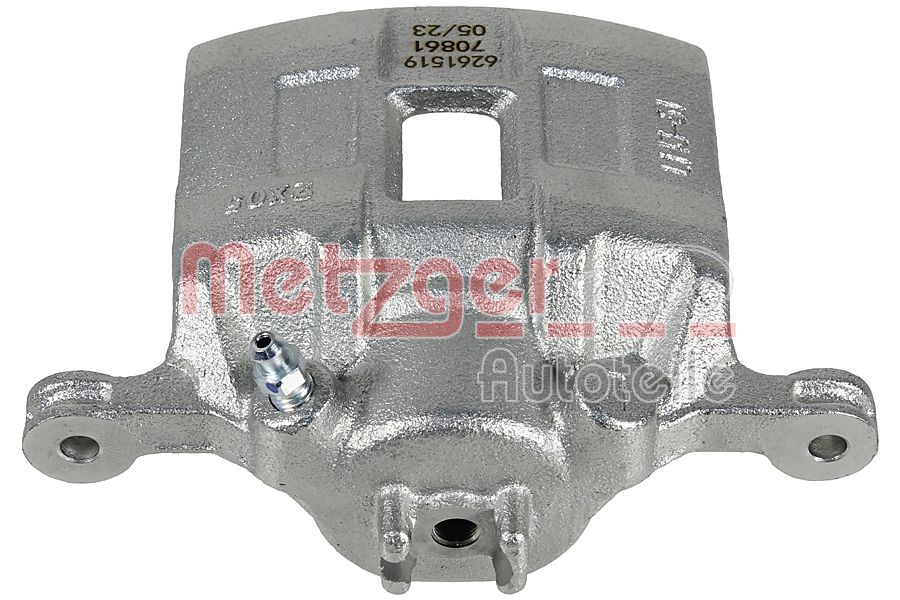 Brake Caliper - 6261519 METZGER