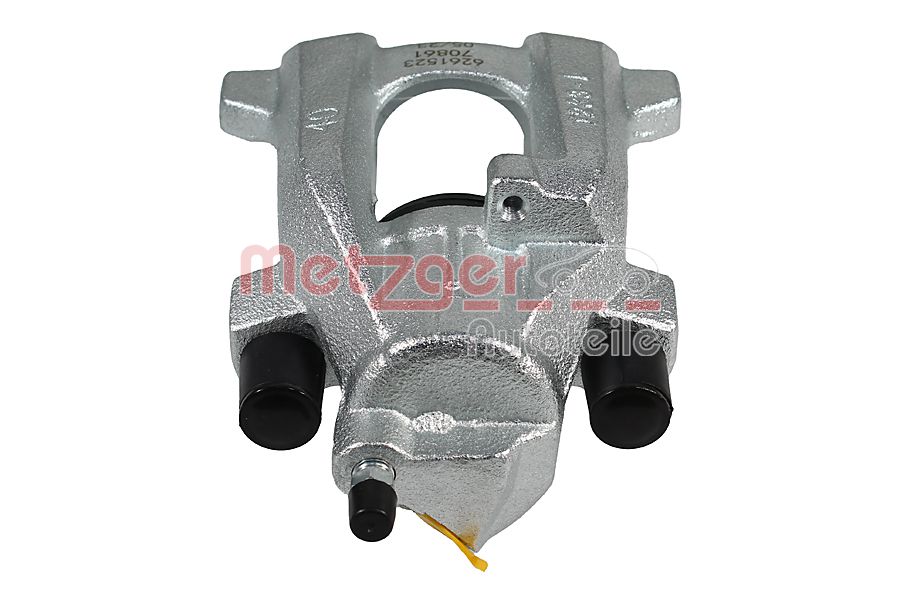 Brake Caliper - 6261523 METZGER