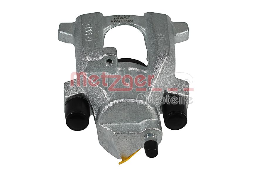 stabdžių apkaba - 6261524 METZGER