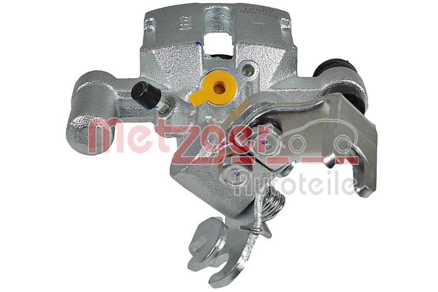 Pinza freno - 6261525 METZGER