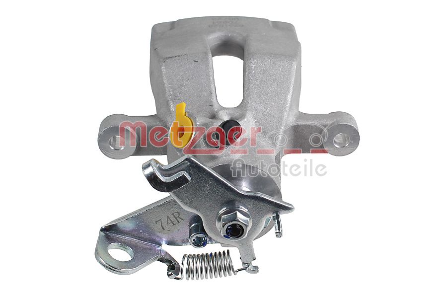 Brake Caliper - 6261528 METZGER
