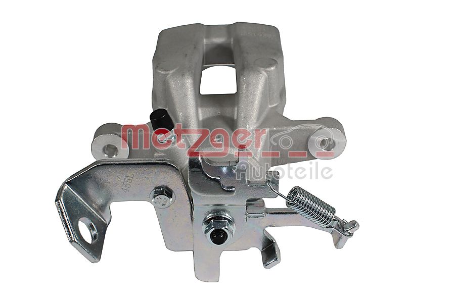 Pinza freno - 6261530 METZGER