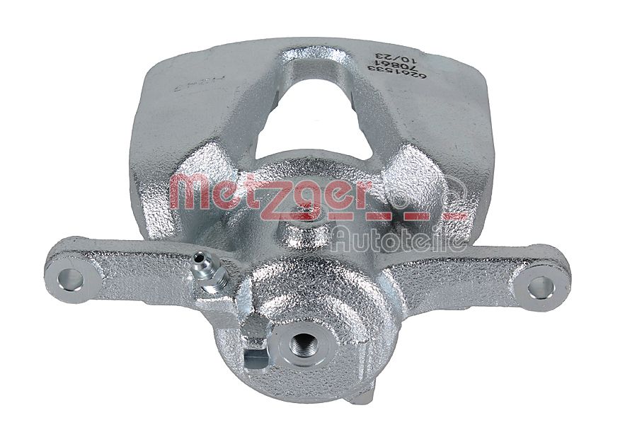 Pinza freno - 6261533 METZGER