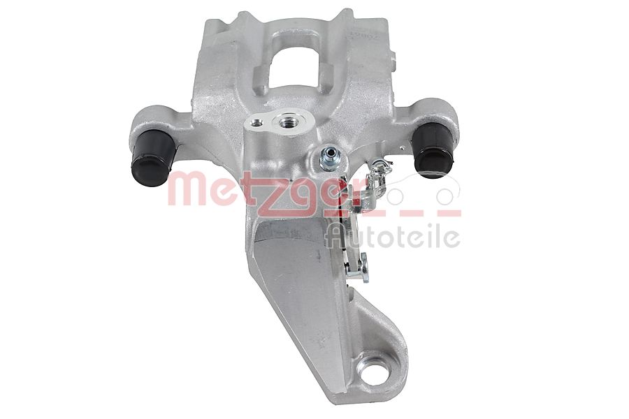 Brake Caliper - 6261535 METZGER