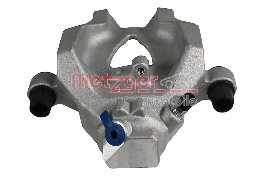 Pinza freno - 6261543 METZGER