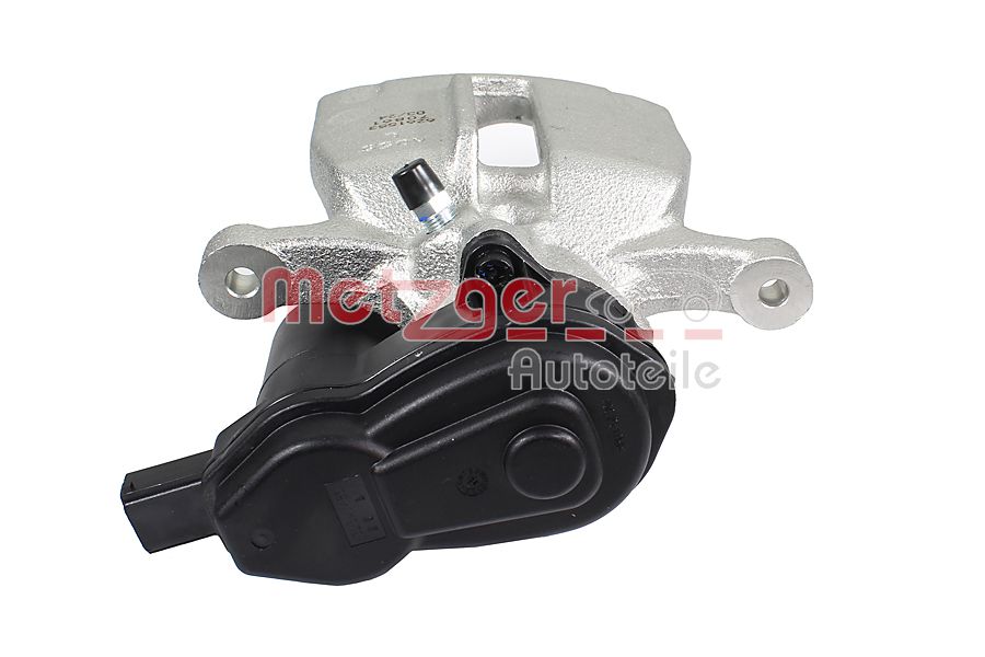 Pinza freno - 6261553 METZGER