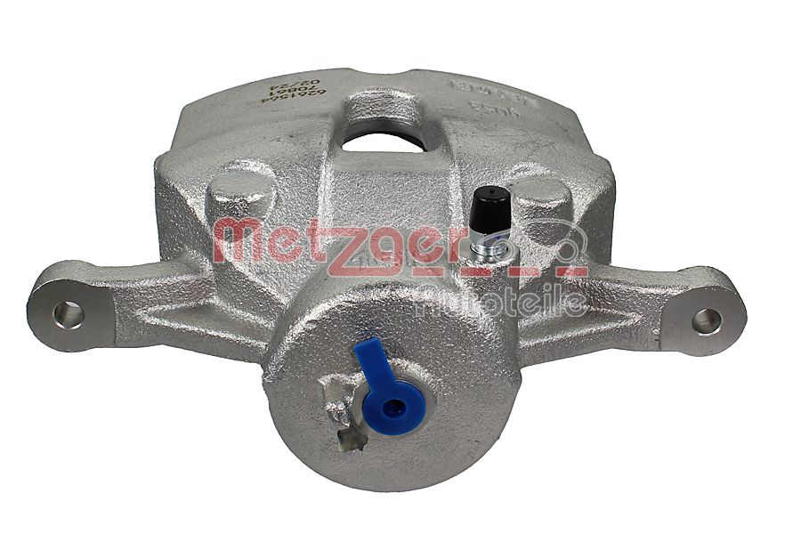 Brake Caliper - 6261564 METZGER
