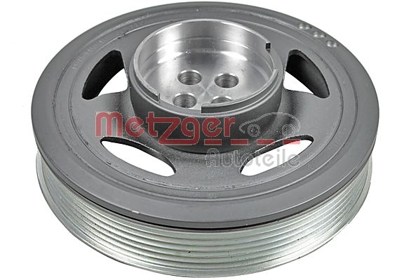 Puleggia cinghia, Albero a gomiti - 6400030 METZGER