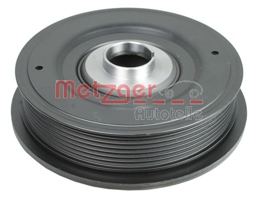 Puleggia cinghia, Albero a gomiti - 6400062 METZGER