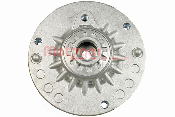 Repair Kit, suspension strut - 6490027 METZGER