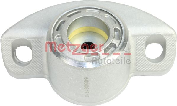 Supporto ammortizzatore a molla - 6490036 METZGER