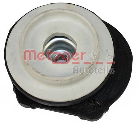 Kit riparazione, Cuscinetto ammortizzatore a molla - 6490044 METZGER