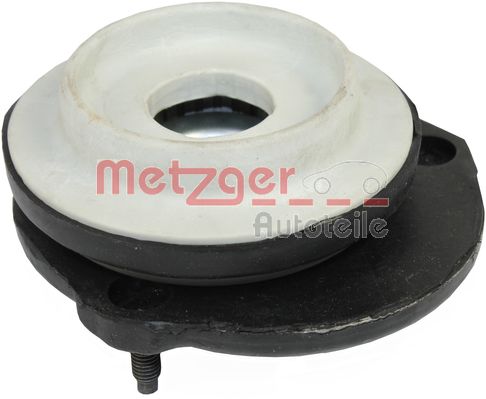 Kit riparazione, Cuscinetto ammortizzatore a molla - 6490045 METZGER