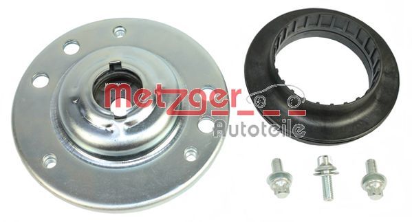 remonto komplektas, pakabos statramstis - 6490055 METZGER