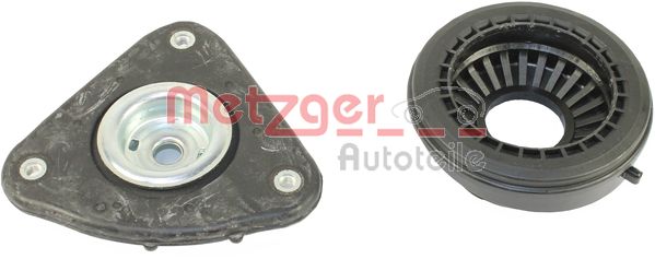 remonto komplektas, pakabos statramstis - 6490065 METZGER