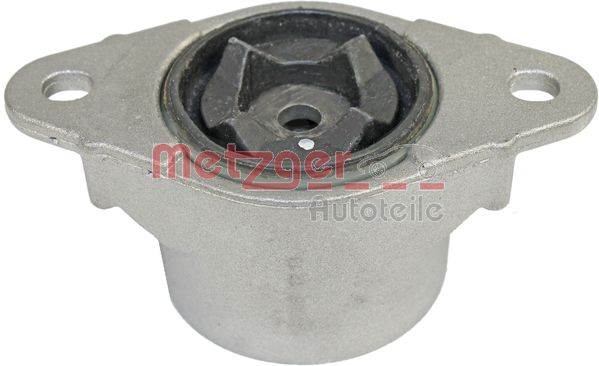 Supporto ammortizzatore a molla - 6490081 METZGER