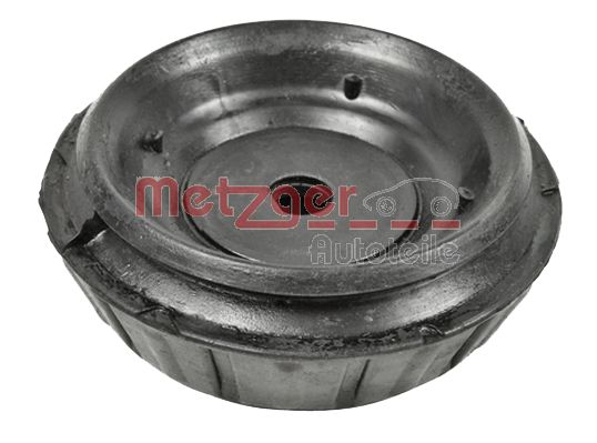 Supporto ammortizzatore a molla - 6490104 METZGER