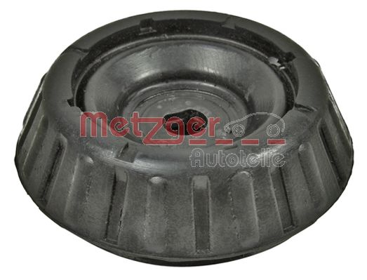 Supporto ammortizzatore a molla - 6490104 METZGER