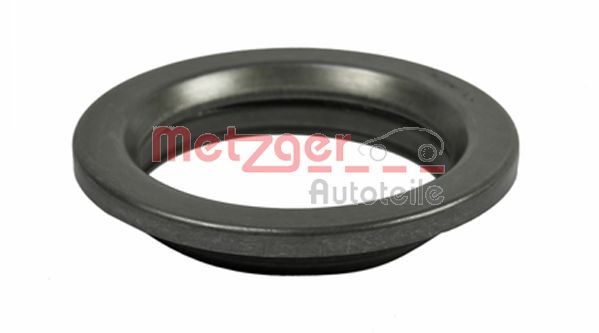 Cuscinetto volvente, Supporto ammortizz. a molla - 6490134 METZGER