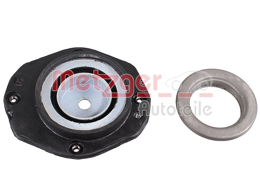 Repair Kit, suspension strut - 6490170 METZGER
