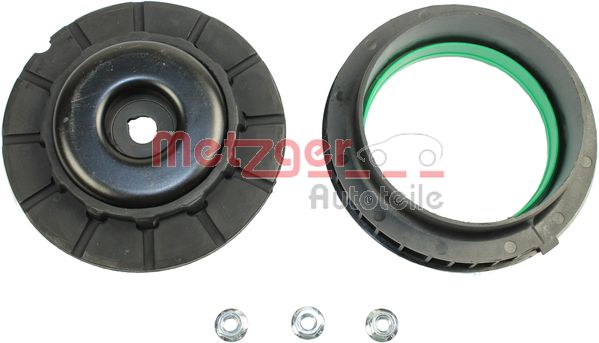remonto komplektas, pakabos statramstis - 6490202 METZGER