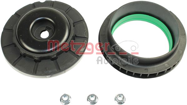 remonto komplektas, pakabos statramstis - 6490203 METZGER