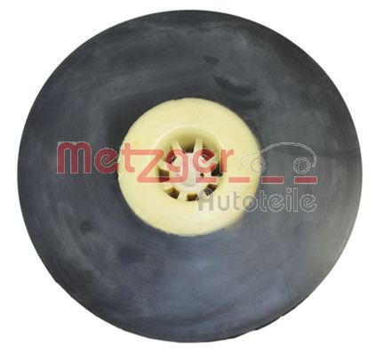 Spring Mounting - 6490219 METZGER