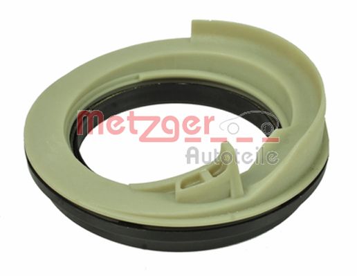 Cuscinetto volvente, Supporto ammortizz. a molla - 6490220 METZGER
