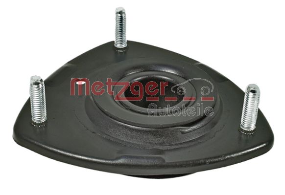 Supporto ammortizzatore a molla - 6490240 METZGER