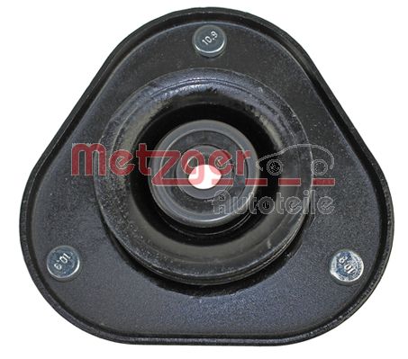 Top Strut Mounting - 6490241 METZGER