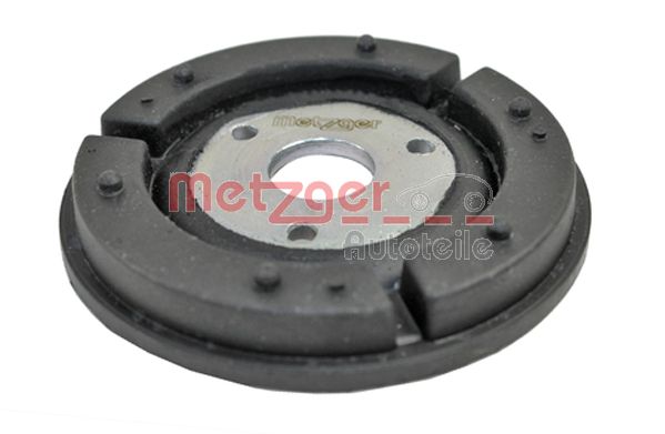 Alloggiam. ammortizzatore - 6490244 METZGER