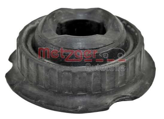 Supporto ammortizzatore a molla - 6490258 METZGER