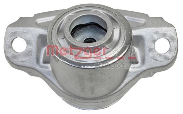 Supporto ammortizzatore a molla - 6490262 METZGER