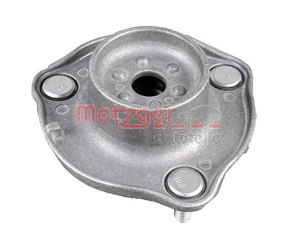 Top Strut Mounting - 6490303 METZGER