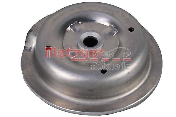 Spring Cap - 6490319 METZGER
