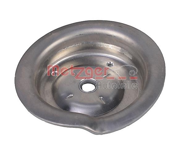 Spring Cap - 6490319 METZGER