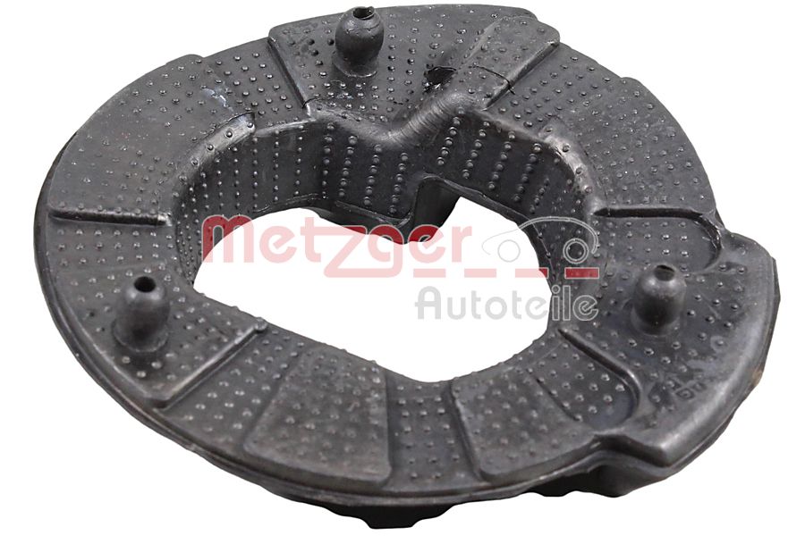 Spring Mounting - 6490340 METZGER