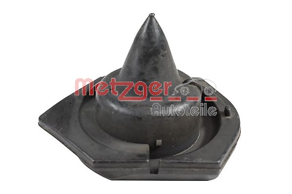 Spring Mounting - 6490343 METZGER