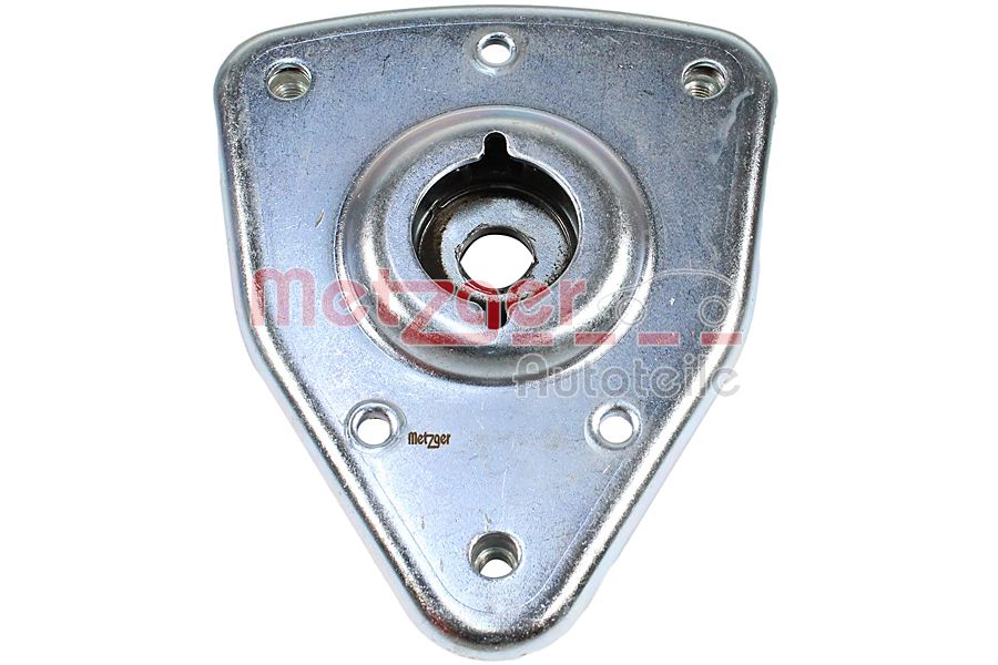 Suspension Strut Mounting - 6490346 METZGER