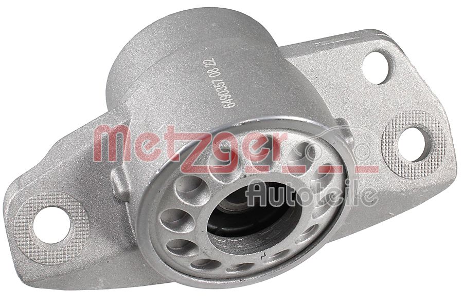 Top Strut Mounting - 6490357 METZGER