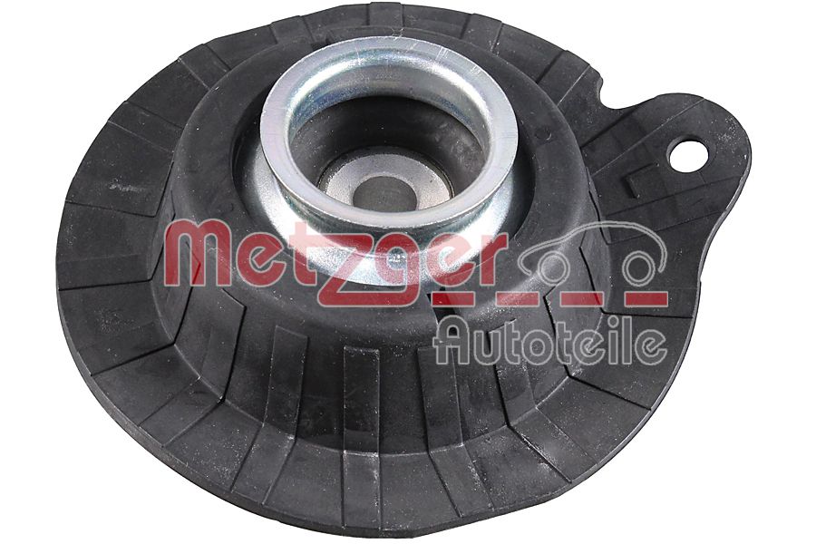 Top Strut Mounting - 6490361 METZGER