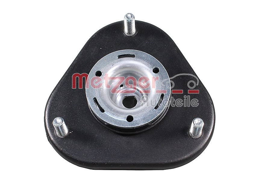 Top Strut Mounting - 6490362 METZGER