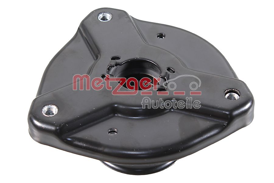 Top Strut Mounting - 6490370 METZGER