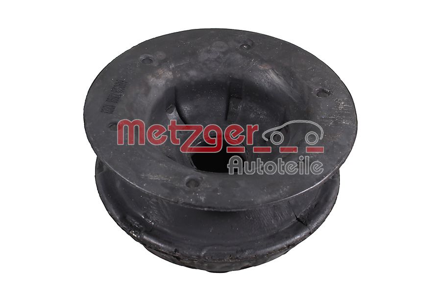 Supporto ammortizzatore a molla - 6490389 METZGER