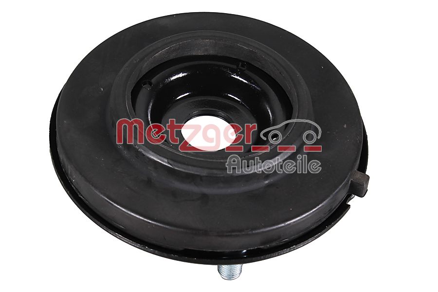 Top Strut Mounting - 6490391 METZGER