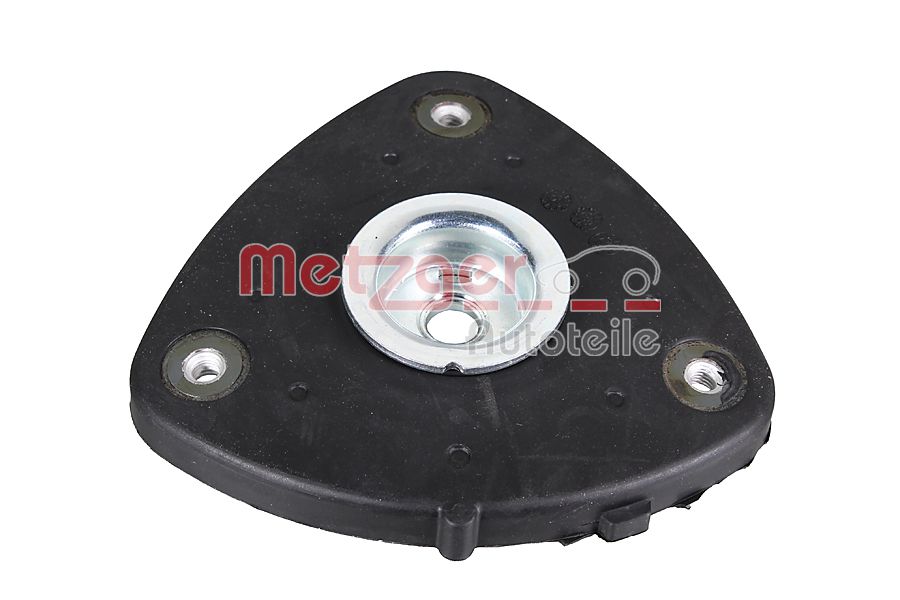 Top Strut Mounting - 6490397 METZGER