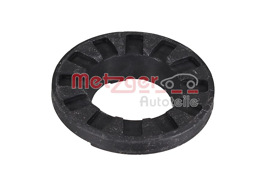 Крепление рессоры - 6490404 METZGER