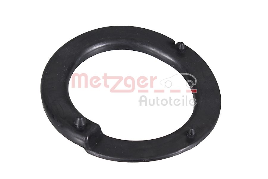 Alloggiamento molla - 6490405 METZGER