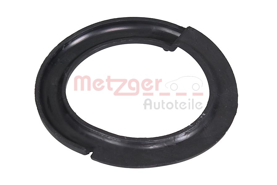 Крепление рессоры - 6490405 METZGER